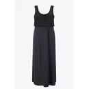 Sportalm Платье в стиле ампир из смеси материалов