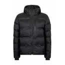 Sportalm Мужской пуховик в кассетном дизайне