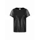 Sportalm Блуза с оригинальным дизайном