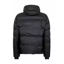 Sportalm Мужской пуховик в кассетном дизайне