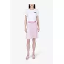 Sportalm Вязаная юбка с пайетками