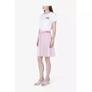 Sportalm Вязаная юбка с пайетками