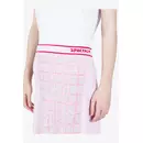 Sportalm Вязаная юбка с пайетками