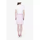 Sportalm Вязаная юбка с пайетками