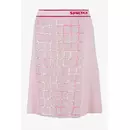 Sportalm Вязаная юбка с пайетками