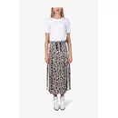 Sportalm Юбка в леопардовом дизайне