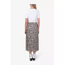 Sportalm Юбка в леопардовом дизайне