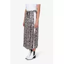 Sportalm Юбка в леопардовом дизайне