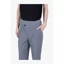 Sportalm Брюки с асимметричным поясом