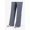 Sportalm Брюки с асимметричным поясом