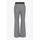 Sportalm Брюки с асимметричным поясом