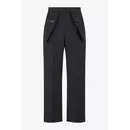 Sportalm Повседневные брюки прямого кроя