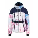 Sportalm Горнолыжная куртка с принтом
