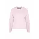 Sportalm Хлопковый джемпер с сетчатыми вставками