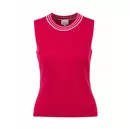 Sportalm Топ из мериноса, шелка и кашемира