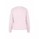 Sportalm Хлопковый джемпер с сетчатыми вставками