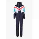 Sportalm Горнолыжный комбинезон в ретро-стиле