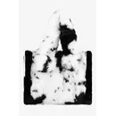 Sportalm Мягкая плюшевая сумка-тоут