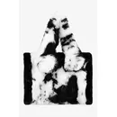 Sportalm Мягкая плюшевая сумка-тоут