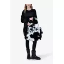 Sportalm Мягкая плюшевая сумка-тоут