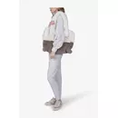 Sportalm Плюшевая сумка-тоут в стиле color block