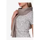 Sportalm Хлопковый шарф с пайетками