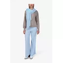 Sportalm Шарф плиссе