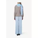 Sportalm Шарф плиссе