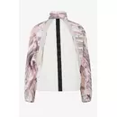 Sportalm Короткая куртка оверсайз с принтом