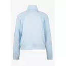 Sportalm Креповая куртка с матово-глянцевыми контрастами