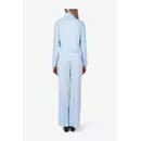 Sportalm Креповая куртка с матово-глянцевыми контрастами