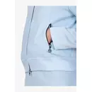 Sportalm Креповая куртка с матово-глянцевыми контрастами