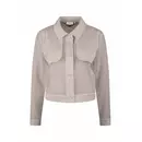 Sportalm Короткая хлопковая куртка