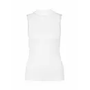 Sportalm Топ без рукавов с декоративными камнями