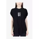 Sportalm Футболка оверсайз с узором из бахромы