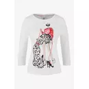 Sportalm Хлопковая футболка