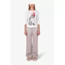 Sportalm Хлопковая футболка