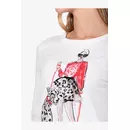 Sportalm Хлопковая футболка