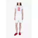 Sportalm Хлопковая футболка с логотипом