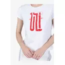 Sportalm Хлопковая футболка с логотипом