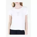 Sportalm Мягкая футболка из вискозы