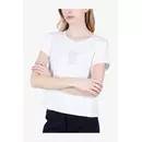 Sportalm Мягкая футболка из вискозы