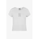 Sportalm Мягкая футболка из вискозы