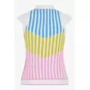 Sportalm Рубашка-поло из вискозы