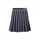 Sportalm Плиссированная юбка из вискозы