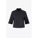 Sportalm Женская футболка-бокси с лазерным мотивом ULLI