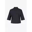 Sportalm Женская футболка-бокси с лазерным мотивом ULLI