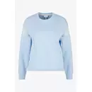 Sportalm Хлопковый джемпер с сетчатыми вставками