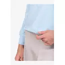 Sportalm Хлопковый джемпер с сетчатыми вставками