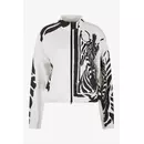 Sportalm Оригинальная хлопковая куртка-свитшот